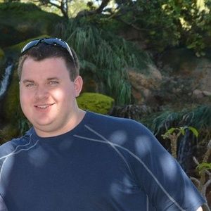 Meet your Posher, Sean